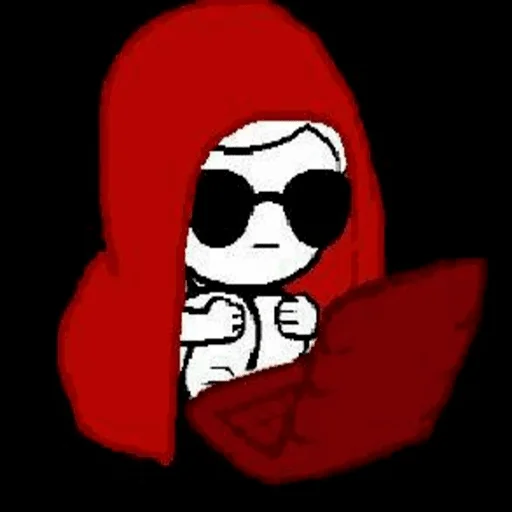 😥 Стикер «homosuck» для Telegram