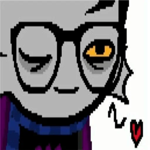 🥴 Стикер «homosuck» для Telegram