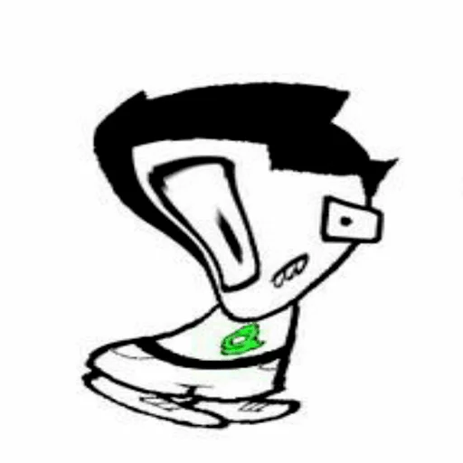 🤓 Стикер «homosuck» для Telegram