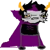 Стикер 36 Homestuck