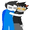 Стикер 51 Homestuck