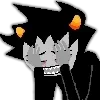 Стикер 8 Homestuck