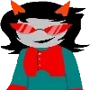 Стикер 35 Homestuck