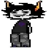 Стикер 24 Homestuck
