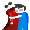 Стикер 49 Homestuck