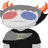 Стикер 40 Homestuck