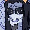Стикер 31 Homestuck