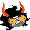 Стикер 16 Homestuck