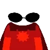 Стикер 56 Homestuck