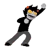Стикер 9 Homestuck