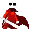 Стикер 3 Homestuck