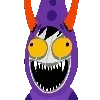 Стикер 18 Homestuck