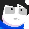 Стикер 50 Homestuck