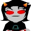 Стикер 33 Homestuck