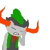 Стикер 20 Homestuck