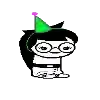 Стикер 26 Homestuck