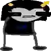 Стикер 30 Homestuck