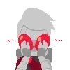 Стикер 45 Homestuck