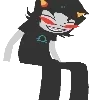 Стикер 52 Homestuck