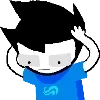 Стикер 42 Homestuck
