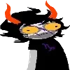 Стикер 17 Homestuck