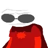 Стикер 60 Homestuck