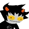 Стикер 11 Homestuck