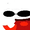 Стикер 4 Homestuck