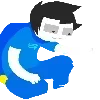 Стикер 57 Homestuck