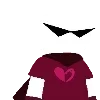 Стикер 47 Homestuck