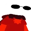 Стикер 5 Homestuck