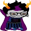 Стикер 37 Homestuck