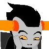 Стикер 22 Homestuck