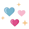 🩵 Эмодзи «home vibe ©» для Telegram