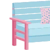 💺 Эмодзи «home vibe ©» для Telegram