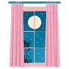 🪟 Эмодзи «home vibe ©» для Telegram