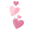 🩵 Эмодзи «home vibe ©» для Telegram
