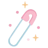 🧷 Эмодзи «home vibe ©» для Telegram
