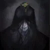 Стикер 19 homicipher