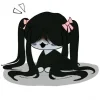 Стикер 2 homicipher