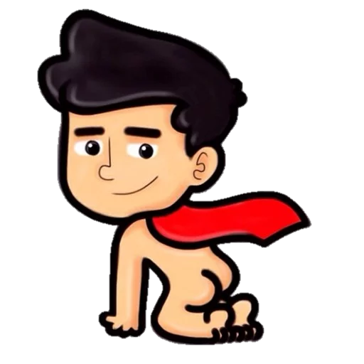 😋 Стикер «Jaime» для Telegram