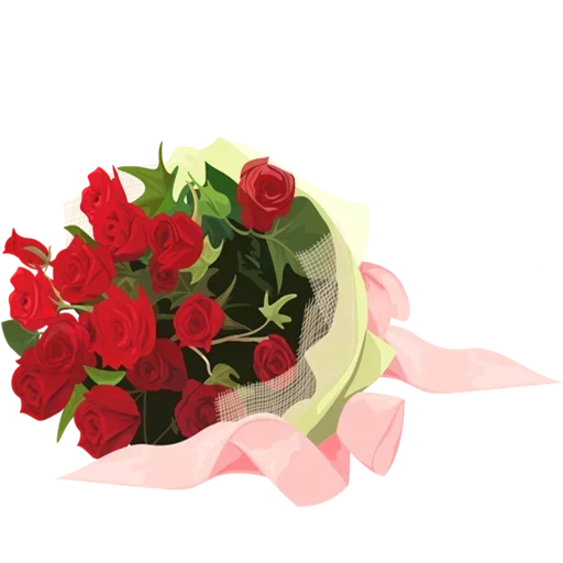 😢 Стикер «Cute» для Telegram