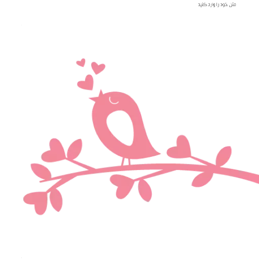 😢 Стикер «Cute» для Telegram