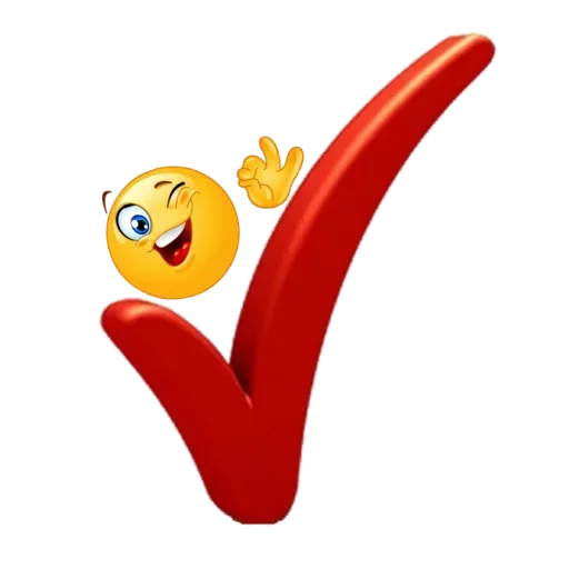 😡 Стикер «Cute» для Telegram