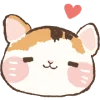 🥰 Эмодзи «Hondoni bunny» для Telegram