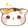 🥺 Эмодзи «Hondoni bunny» для Telegram