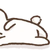 🐰 Эмодзи «Hondoni bunny» для Telegram