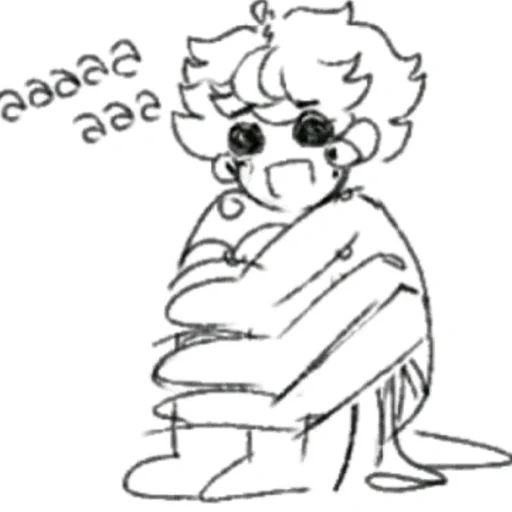 😖 Стикер «Honey im home» для Telegram