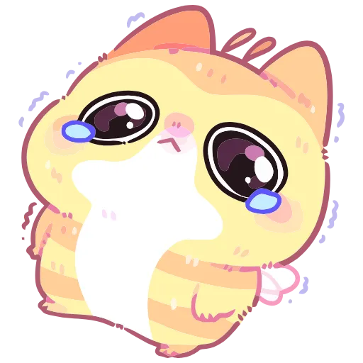 😢 Эмодзи «Мёдик» для Telegram