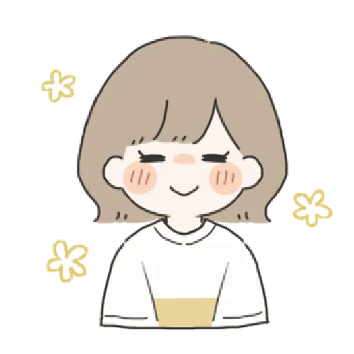 🌟 Стикер «медовая девотька» для Telegram